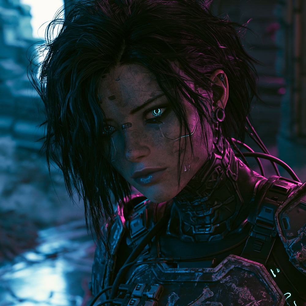 Cinder Oath operator album art